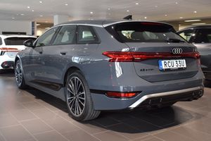 Audi A6 e-tron bild 3