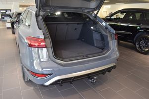 Audi A6 e-tron bild 8