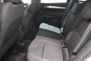 Skoda Karoq bild 8