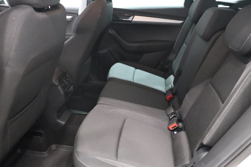 Skoda Karoq bild 8