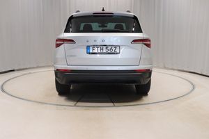 Skoda Karoq bild 5