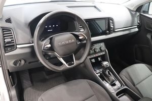 Skoda Karoq bild 9