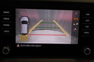 Skoda Karoq bild 10