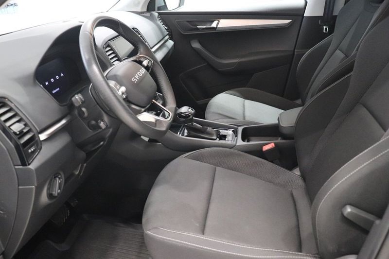 Skoda Karoq bild 7