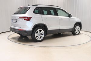 Skoda Karoq bild 4