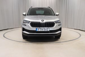Skoda Karoq bild 2