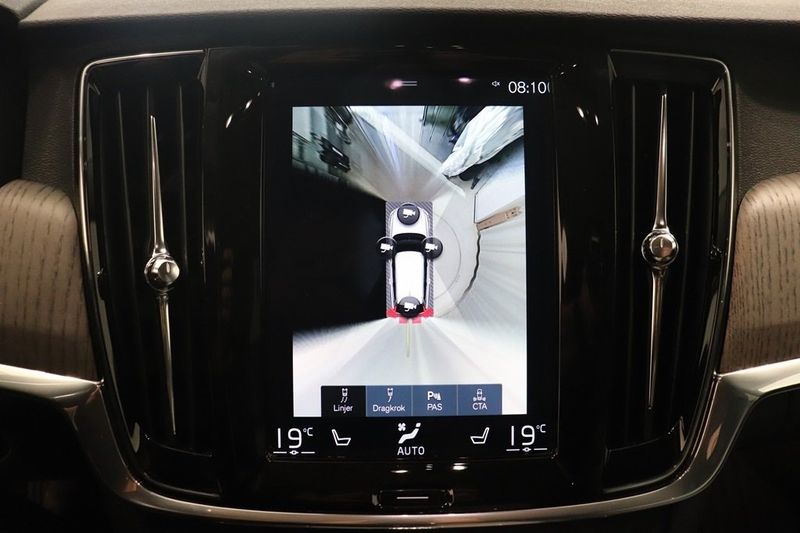 Volvo V90 bild 13