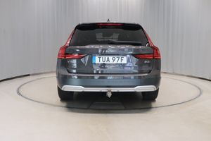 Volvo V90 bild 5