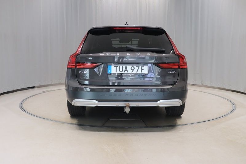 Volvo V90 bild 5