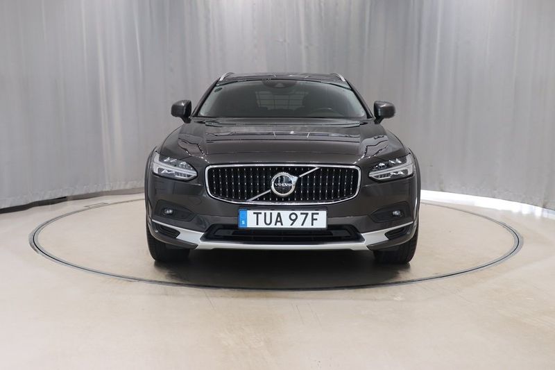Volvo V90 bild 2