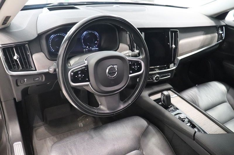 Volvo V90 bild 9
