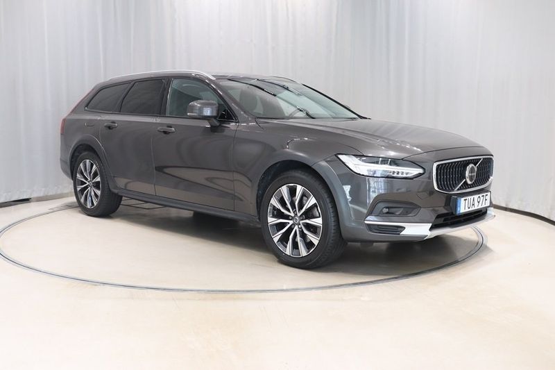 Volvo V90 bild 3