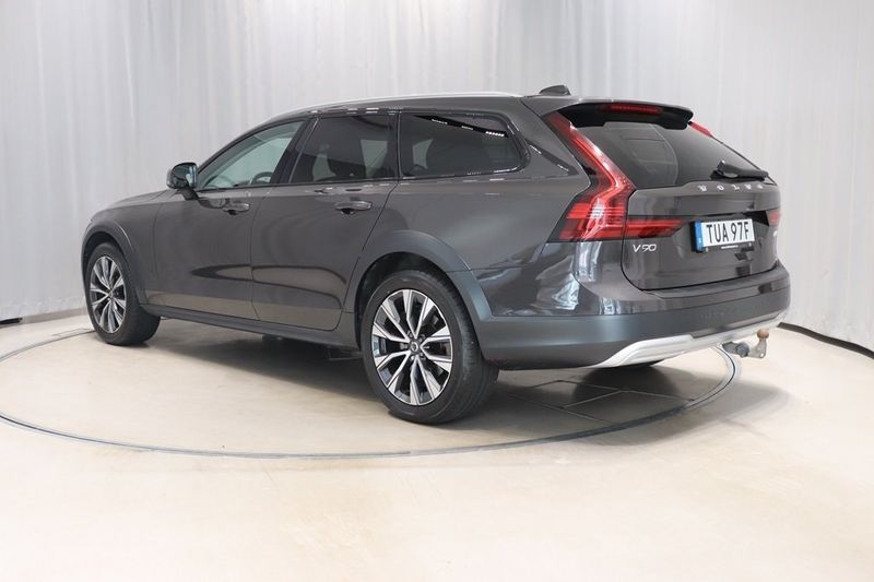 Volvo V90 bild 6