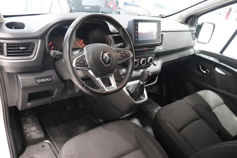 Renault Trafic bild 8
