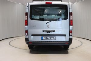 Renault Trafic bild 5