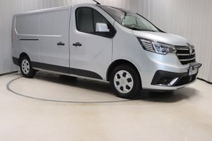 Renault Trafic bild 3