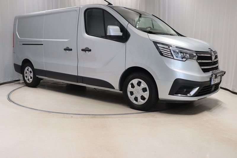 Renault Trafic bild 3