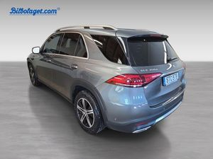 Mercedes GLE350 bild 7