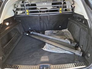 Mercedes GLE350 bild 11