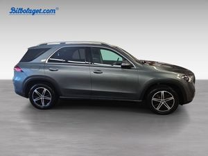 Mercedes GLE350 bild 4