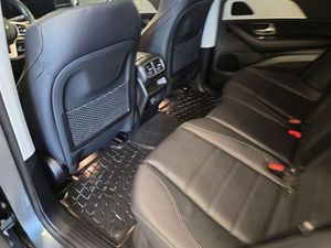 Mercedes GLE350 bild 10