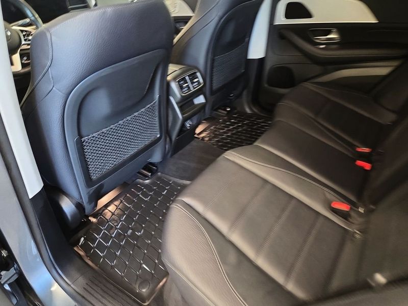Mercedes GLE350 bild 10