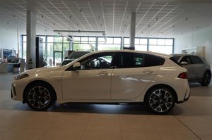 BMW 120 bild 3