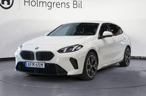 BMW 120 bild 1