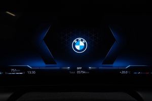 BMW 120 bild 7