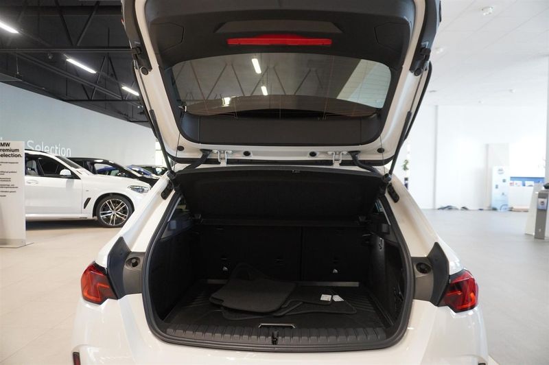 BMW 120 bild 12