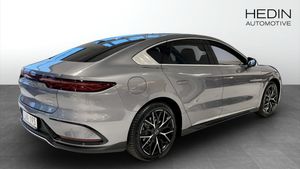 BYD Han bild 2