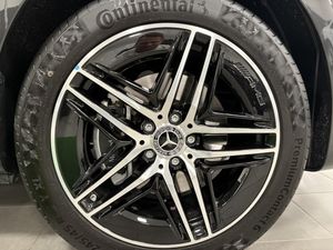 Mercedes Marco Polo bild 5