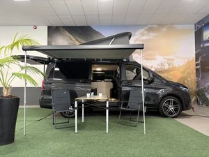 Mercedes Marco Polo bild 3