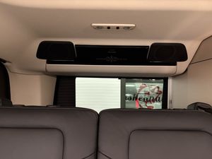 Mercedes Marco Polo bild 9