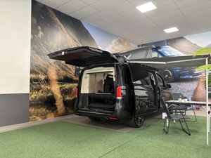 Mercedes Marco Polo bild 4