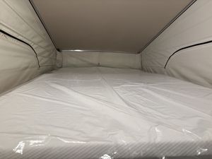 Mercedes Marco Polo bild 11
