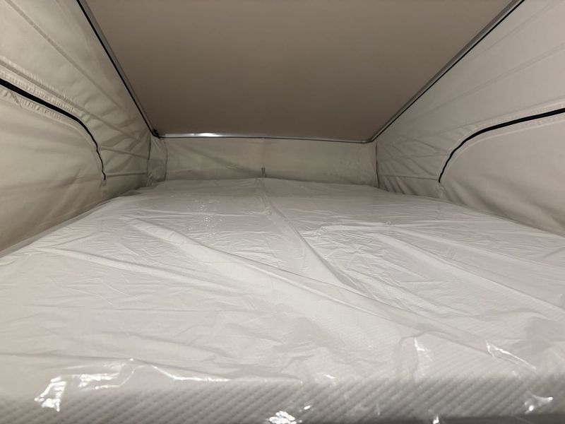 Mercedes Marco Polo bild 11
