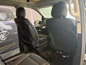 Mercedes Marco Polo bild 6