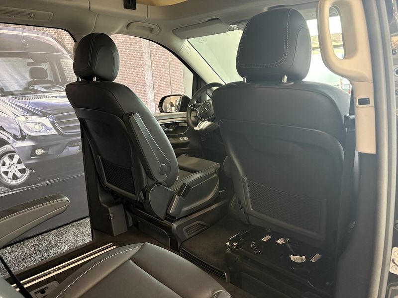 Mercedes Marco Polo bild 6
