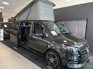 Mercedes Marco Polo bild 1