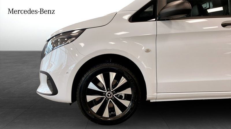 Mercedes Vito bild 9
