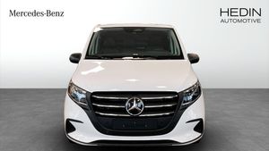 Mercedes Vito bild 8