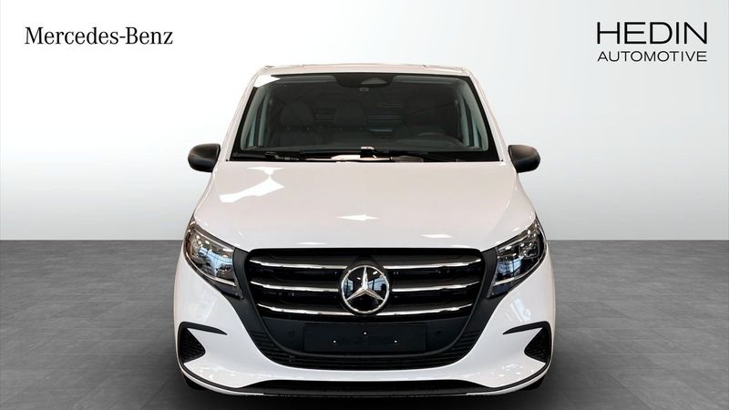 Mercedes Vito bild 8
