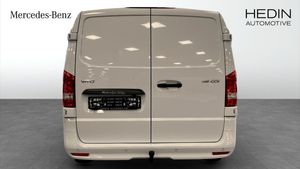 Mercedes Vito bild 7
