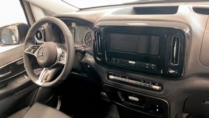 Mercedes Vito bild 4