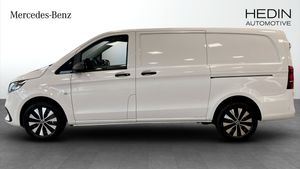 Mercedes Vito bild 6