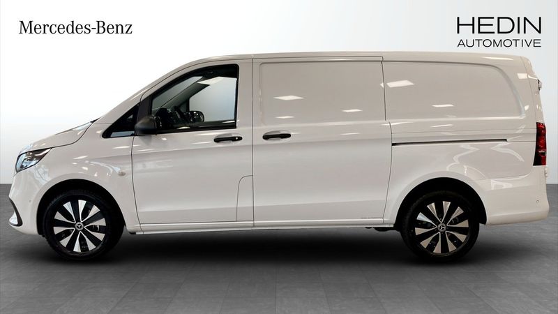 Mercedes Vito bild 6
