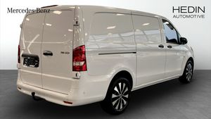 Mercedes Vito bild 2