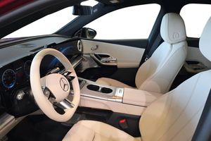 Mercedes GLC400 bild 11