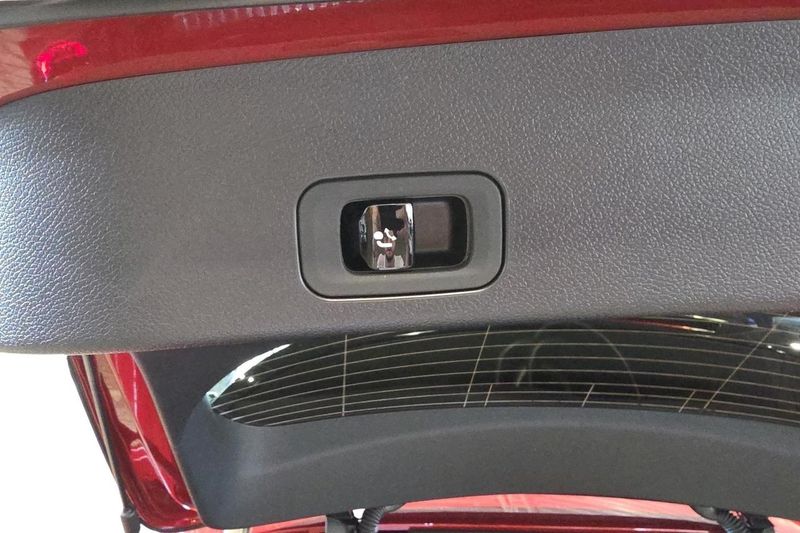 Mercedes GLC400 bild 12